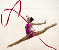 CHINA-SHENZHEN-UNIVERSIADE-RHYTHMIC GYMNASTICS-WOMEN-INDIVIDUAL ALL-AROUND FINAL (CN)