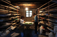 CHINA-YUNNAN-DISABLED GIRL-PURSUING DREAM (CN)