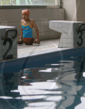 CHINA-YUNNAN-DISABLED GIRL-PURSUING DREAM (CN)