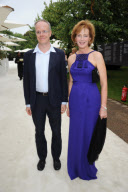 Serpentine Summer Party, Hyde Park, London, Britain - 28 June 2011