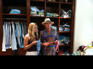 *EXCLUSIVE* {MUST CALL FOR PRICING} Charlie Sheen and Brooke Mueller on Vacation in Mexico