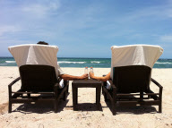 *EXCLUSIVE* {MUST CALL FOR PRICING} Charlie Sheen and Brooke Mueller on Vacation in Mexico