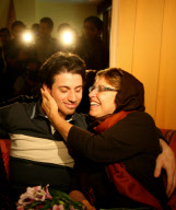 IRAN-U.S.-HIKERS-ESPIONAGE-SENTENCE-FILE