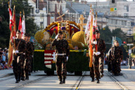 42nd Debrecen Flower Carnival