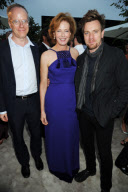 Serpentine Summer Party, Hyde Park, London, Britain - 28 June 2011