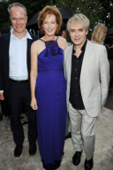 Serpentine Summer Party, Hyde Park, London, Britain - 28 June 2011