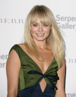 Serpentine Summer Party, Hyde Park, London, Britain - 28 Jun 2011