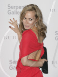 Serpentine Summer Party, Hyde Park, London, Britain - 28 Jun 2011