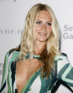 Serpentine Summer Party, Hyde Park, London, Britain - 28 Jun 2011