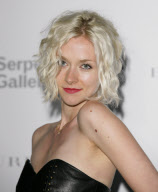 Serpentine Summer Party, Hyde Park, London, Britain - 28 Jun 2011