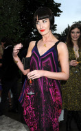 Serpentine Summer Party 2011