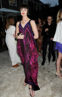 Serpentine Summer Party 2011