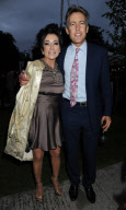 Serpentine Summer Party 2011
