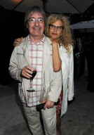 Serpentine Summer Party 2011