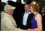 Serpentine Summer Party 2011