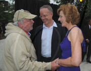 Serpentine Summer Party 2011