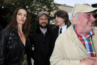 Serpentine Summer Party 2011
