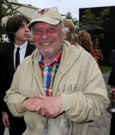 Serpentine Summer Party 2011