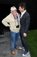 Serpentine Summer Party 2011