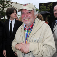 Serpentine Summer Party 2011