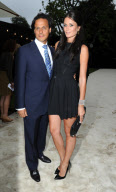 Serpentine Summer Party 2011