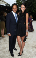 Serpentine Summer Party 2011