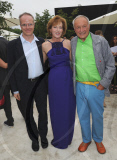 Serpentine Summer Party 2011