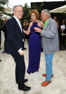Serpentine Summer Party 2011