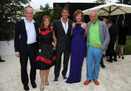 Serpentine Summer Party 2011