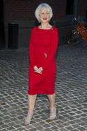 'The Debt' film screening, New York, America - 22 Aug 2011