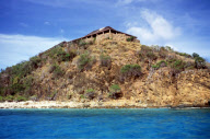 VARIOUS WEST INDIES - 1987