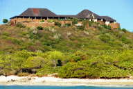 VIRGIN ISLANDS, WEST INDIES
