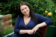 Woman almost suffers permanent eye damage by sleeping in contact lenses, Norwich, Norfolk, Britain - 26 Jul 2011