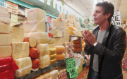Canadian Cheese