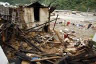 #CHINA-HUBEI-RAINSTORM-ECONOMIC LOSSES (CN)