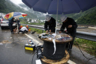 #CHINA-HUBEI-RAINSTORM-ECONOMIC LOSSES (CN)