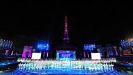 CHINA-SHENZHEN-UNIVERSIADE-CLOSING CEREMONY (CN)