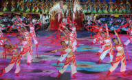 CHINA-SHENZHEN-UNIVERSIADE-CLOSING CEREMONY (CN)