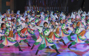 CHINA-SHENZHEN-UNIVERSIADE-CLOSING CEREMONY (CN)