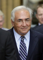 Richter stellt Verfahren gegen Dominique Strauss-Kahn wegen versuchter Vergewaltigung ein