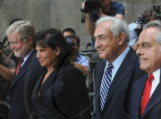 U.S.-NEW YORK-STRAUSS-KAHN CASE-DISMISSAL