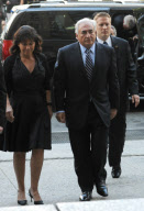 U.S.-NEW YORK-STRAUSS-KAHN CASE-DISMISSAL
