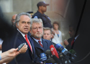 U.S.-NEW YORK-STRAUSS-KAHN CASE-DISMISSAL