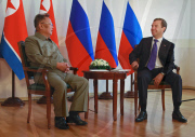 RUSSIA-DPRK-LEADERS-MEETING