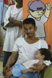 PHILIPPINES-DENGUE PATIENTS