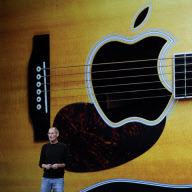 U.S.-SAN FRANCISCO-APPLE-IPOD