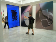 Kunst-Biennale 2011 in Venedig