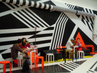 Kunst-Biennale 2011 in Venedig
