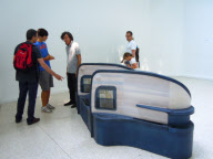 Kunst-Biennale 2011 in Venedig