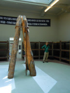 Kunst-Biennale 2011 in Venedig